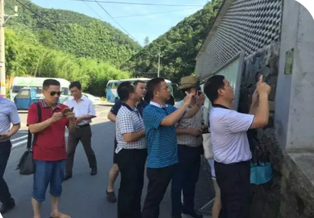 瀏陽市美麗鄉村專題培訓班在浙江大學開班