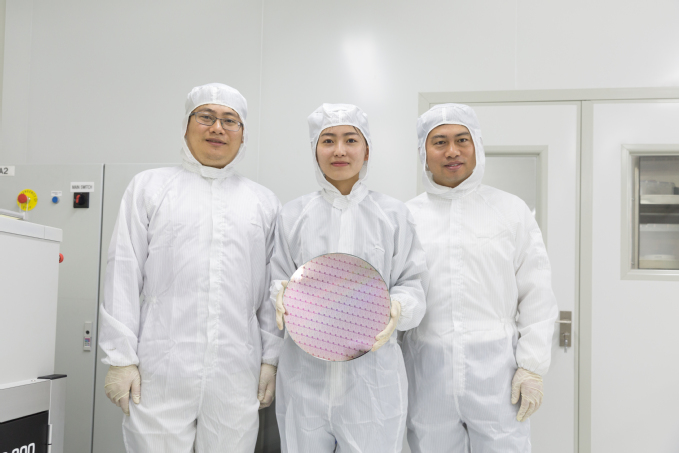 給力！浙大研發新型存儲器或可降低網絡芯片成本