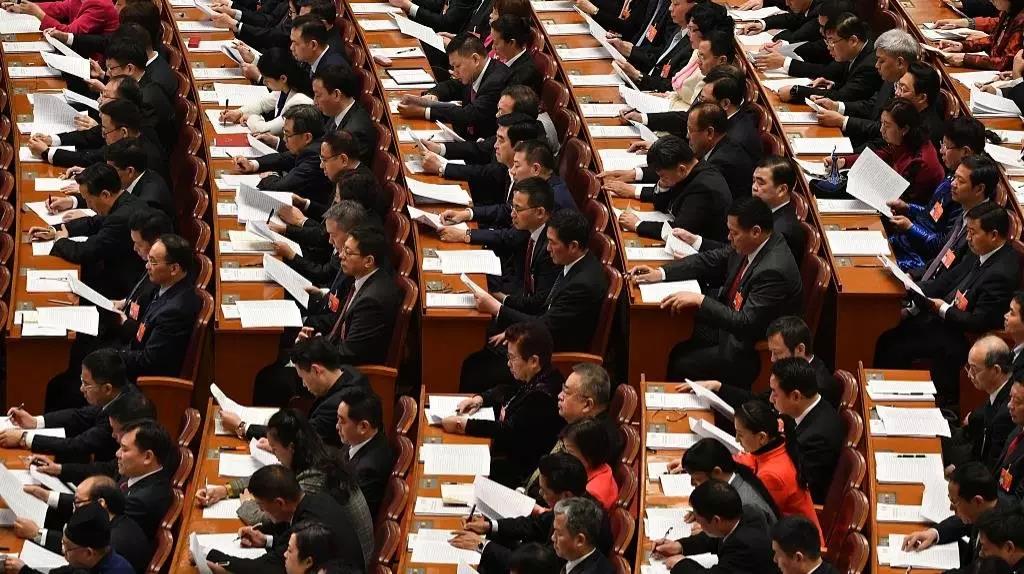 政府工作報告這40條，企業家最關心