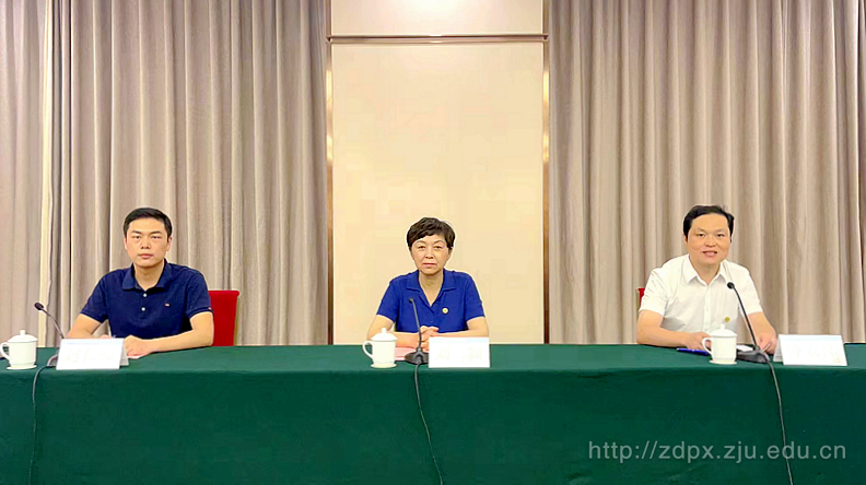 平頂山市推動民營經濟高質量發展培訓班順利開班