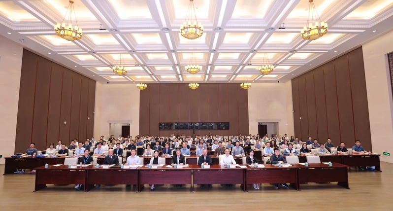 民盟浙江省委會與浙江大學(xué)戰(zhàn)略合作簽約儀式在紫金港校區(qū)舉行