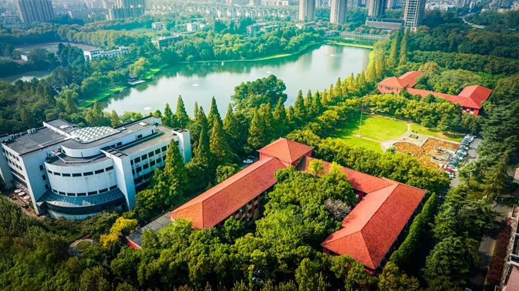 【浙江日報】浙江大學(xué)持續(xù)服務(wù)高水平科技自立自強