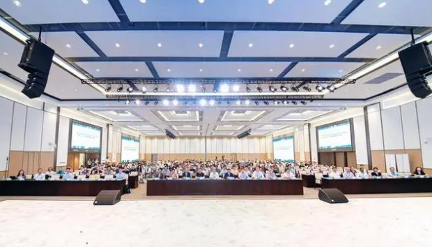 第十八屆國際中國規劃學會（IACP）年會在浙江大學召開