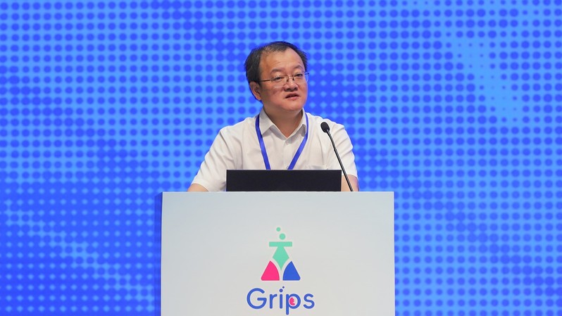 2024年青年科學(xué)家長(zhǎng)三角國(guó)際科研項(xiàng)目閉幕式在浙江大學(xué)舉行