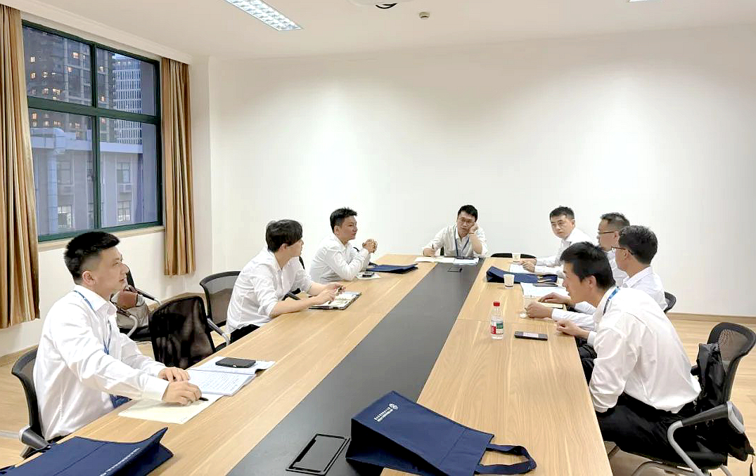 南航機務系統優秀班組長第九期培訓班在浙江大學舉辦