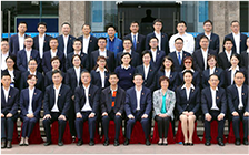 浙江大學干部培訓班