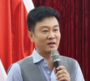 浙江大學工商管理高級研修班-師資力量